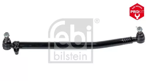 FEBI BILSTEIN FEBI BILSTEIN 180565 Febi Rear Centre Rod Assembly For Mercedes-benz Oh 