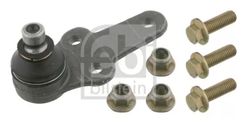 FEBI BILSTEIN FEBI BILSTEIN 18062 Febi Bilstein Front Left OR Right Lower Ball Joint For Ford Courier Fiesta Ik 