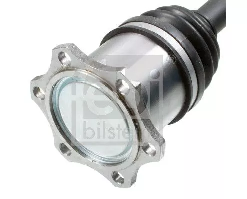 FEBI BILSTEIN FEBI BILSTEIN 180774 Febi Front Left Front Right Drive Shaft For Audi Seat A4 Exeo 