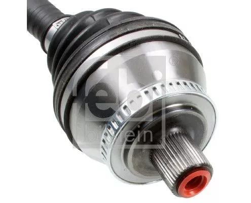 FEBI BILSTEIN FEBI BILSTEIN 180774 Febi Front Left Front Right Drive Shaft For Audi Seat A4 Exeo 