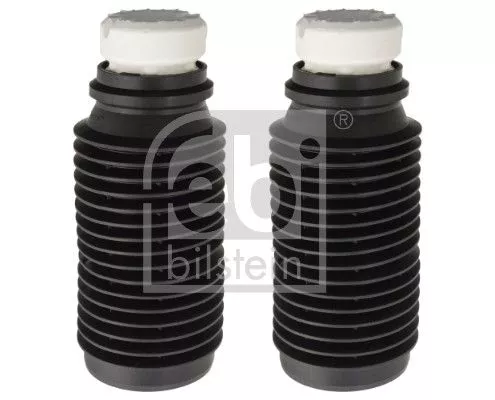 FEBI BILSTEIN FEBI BILSTEIN 180801 Febi 180801 Rear Dust Cover Kit For Alfa Romeo  Lexus  Nissan  Toyota 147  156   