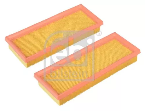 FEBI BILSTEIN FEBI BILSTEIN 180860 Air filter kit 