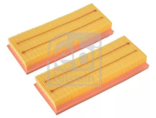 FEBI BILSTEIN FEBI BILSTEIN 180860 Air filter kit 