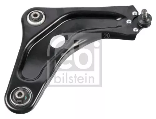 FEBI BILSTEIN FEBI BILSTEIN 181021 Febi Front Right Control / Trailing Arm For Citroën Peugeot 301 C-elysee 