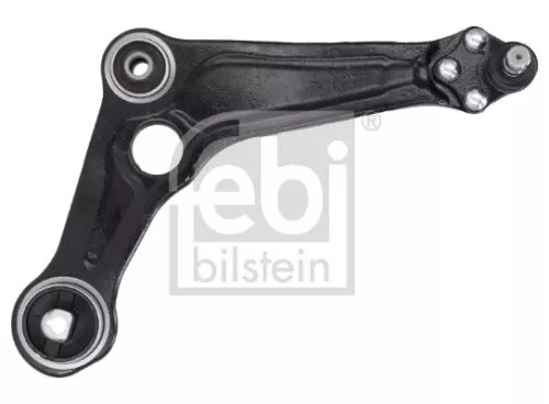 FEBI BILSTEIN FEBI BILSTEIN 181050 Febi Lower Front Right Control / Trailing Arm For Renault Megane 