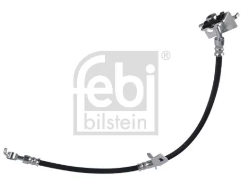 Febi Front Left Brake Hose For Hyundai Kona