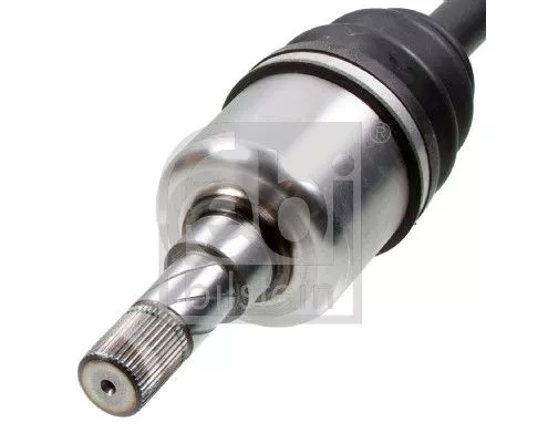 FEBI BILSTEIN FEBI BILSTEIN 181352 Febi Front Left Drive Shaft For Opel Renault Vauxhall Trafic Ii Vivaro 