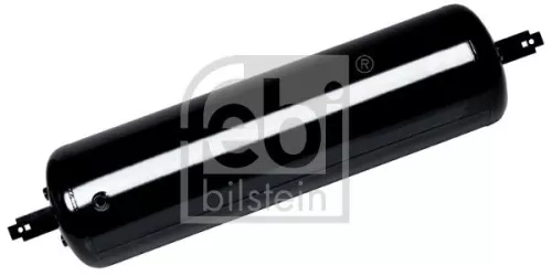 FEBI BILSTEIN FEBI BILSTEIN 181412 Air Tank, compressed-air system 