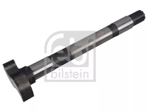 FEBI BILSTEIN FEBI BILSTEIN 181570 Febi Left Brake Shaft Drum Brake For Daf Cf Cf 75 Cf 85 Xf 95 