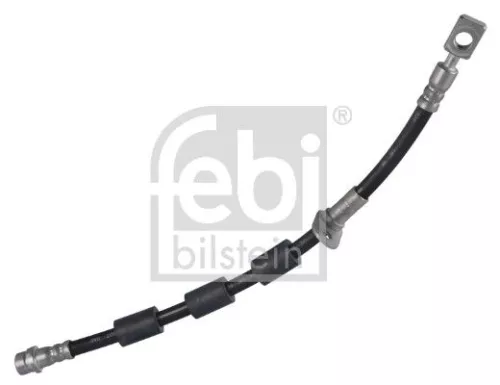 FEBI BILSTEIN FEBI BILSTEIN 181678 Febi Front Left Brake Hose For Ford Fiesta 