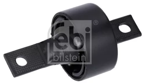 Bushing, axle beam