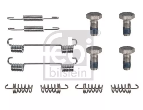 FEBI BILSTEIN FEBI BILSTEIN 181975 Accessory Kit, brake shoes 