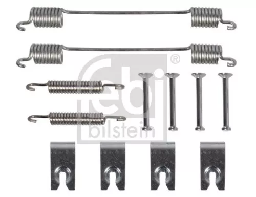 FEBI BILSTEIN FEBI BILSTEIN 182034 Accessory Kit, brake shoes 