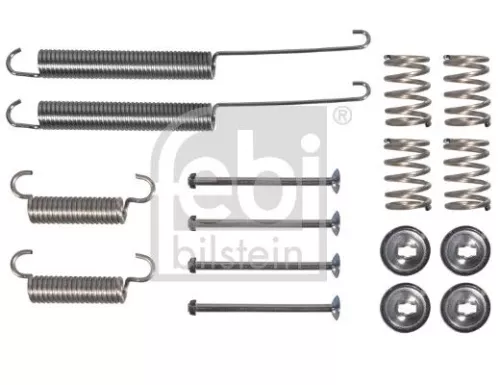 FEBI BILSTEIN FEBI BILSTEIN 182073 Accessory Kit, brake shoes 