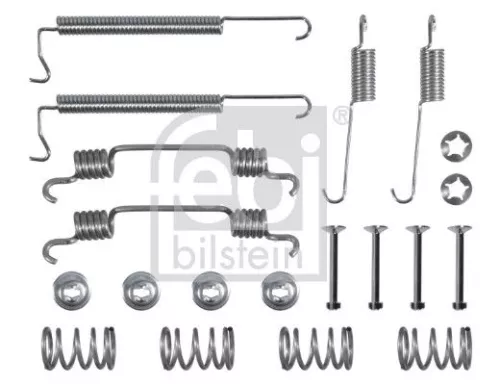 FEBI BILSTEIN FEBI BILSTEIN 182150 Accessory Kit, brake shoes 