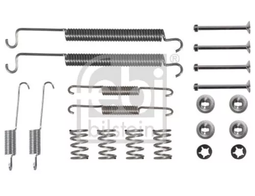 FEBI BILSTEIN FEBI BILSTEIN 182163 Accessory Kit, brake shoes 