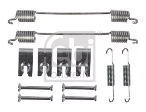 FEBI BILSTEIN FEBI BILSTEIN 182265 Accessory Kit, brake shoes 