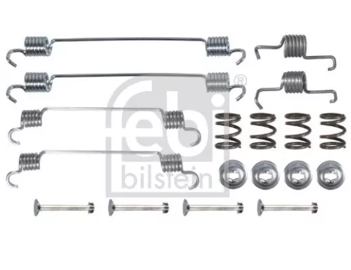 FEBI BILSTEIN FEBI BILSTEIN 182546 Accessory Kit, brake shoes 
