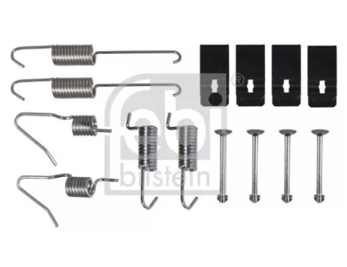 FEBI BILSTEIN FEBI BILSTEIN 182550 Accessory Kit, brake shoes 