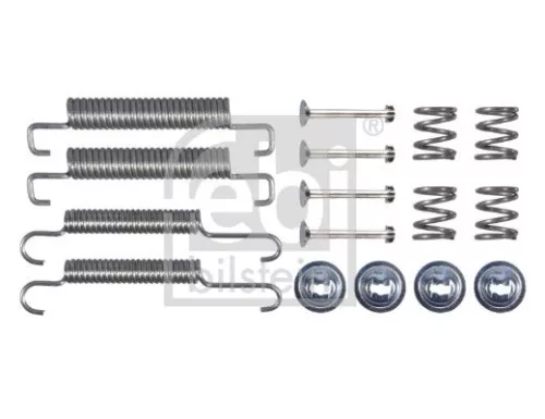 FEBI BILSTEIN FEBI BILSTEIN 182594 Accessory Kit, brake shoes 