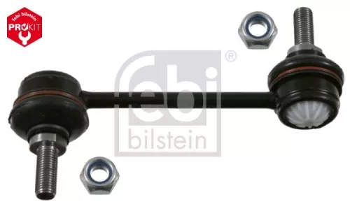 FEBI BILSTEIN FEBI BILSTEIN 18268 Febi 18268 Front Left Or Right Stabiliser Link For Alfa Romeo 147  156  Gt 