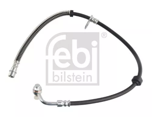 FEBI BILSTEIN FEBI BILSTEIN 182696 Febi Outer Rear Left Brake Hose For Citroën Ds Opel Peugeot Vauxhall 30 