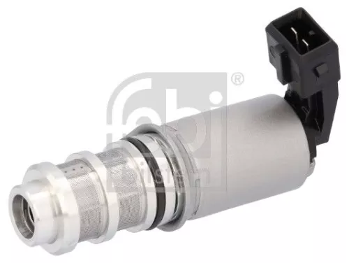 FEBI BILSTEIN FEBI BILSTEIN 182760 Febi 182760 Left Control Valve Camshaft For Bmw 1  2  3  4  5 