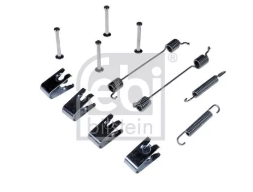 FEBI BILSTEIN FEBI BILSTEIN 182824 Accessory Kit, brake shoes 