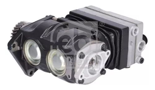 FEBI BILSTEIN FEBI BILSTEIN 183002 Compressor, compressed-air system 
