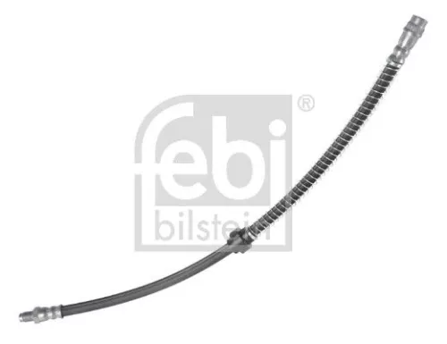FEBI BILSTEIN FEBI BILSTEIN 183014 Febi Front Left Right Brake Hose For Citroën Peugeot 1007 Berling 