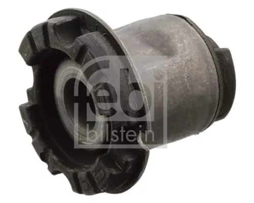 Febi Front Rear Left Or Right Axle Bush Mount For Peugeot 206 206 V