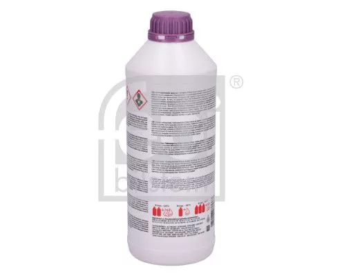 FEBI BILSTEIN FEBI BILSTEIN 183366 Febi 1.5L Antifreeze For Abarth Alfa Romeo Audi Bmw Cupra Daf Fiat Ford Ivec 