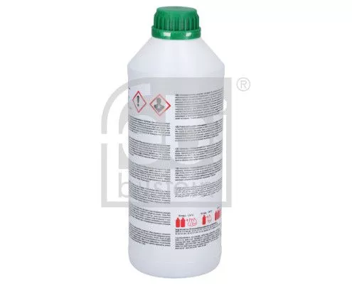 FEBI BILSTEIN FEBI BILSTEIN 183409 Febi 1.5L Antifreeze For Abarth Alfa Romeo Bmw Daf Fiat Iveco Jeep Lada Lanc 