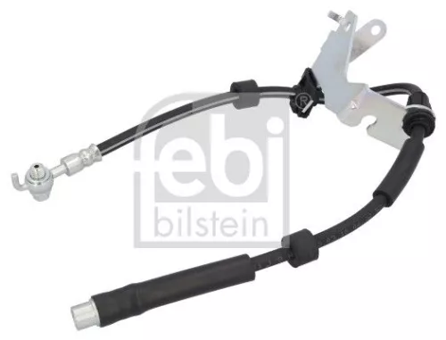 FEBI BILSTEIN FEBI BILSTEIN 183477 Febi Front Left Brake Hose For Citroën Ds Opel Peugeot Vauxhall 3008 30 