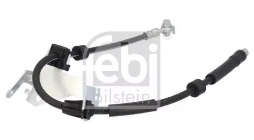 FEBI BILSTEIN FEBI BILSTEIN 183477 Febi Front Left Brake Hose For Citroën Ds Opel Peugeot Vauxhall 3008 30 
