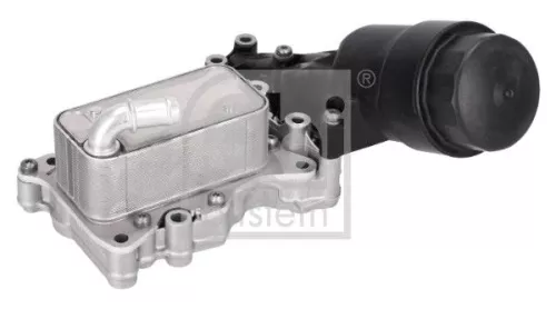 FEBI BILSTEIN FEBI BILSTEIN 183582 Febi Housing Oil Filter For Mercedes-benz C-class Cls E-class Glc Gle G 