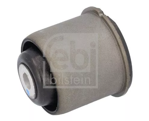 FEBI BILSTEIN FEBI BILSTEIN 183677 Febi Rear Left Or Right Axle Bush Mount For Abarth Fiat 500e 