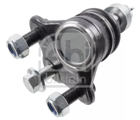 FEBI BILSTEIN FEBI BILSTEIN 184021 Febi Bilstein Front Left OR Right Lower Ball Joint For Toyota Bz4X Harrier Ra 