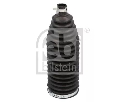 Febi Front Left Or Right Steering Rack Boot Kit For Mercedes-benz A-cla