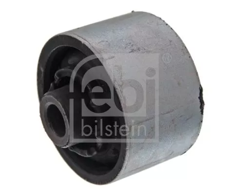 Febi Rear Lower Track Control Arm Bush For Audi 100  200  80  A6  V8