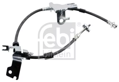 FEBI BILSTEIN FEBI BILSTEIN 185030 Febi Front Right Brake Hose For Land Rover Defender Discovery Range Rov 