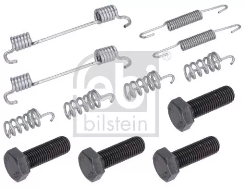 FEBI BILSTEIN FEBI BILSTEIN 185056 Accessory Kit, brake shoes 