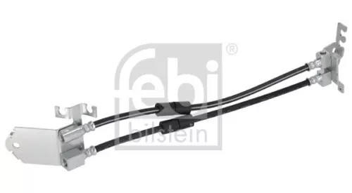 FEBI BILSTEIN FEBI BILSTEIN 185210 Febi Inner Rear Brake Hose For Ford Tourneo Custom Transit Custom 
