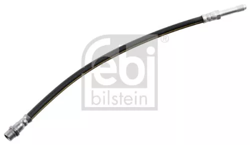 Febi Centre Front Rear Rear Brake Hose For Mercedes-benz Vw Lt 28-35 Lt