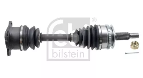 Febi Front Right Drive Shaft For Mitsubishi L200 L200 / Triton Pajero S