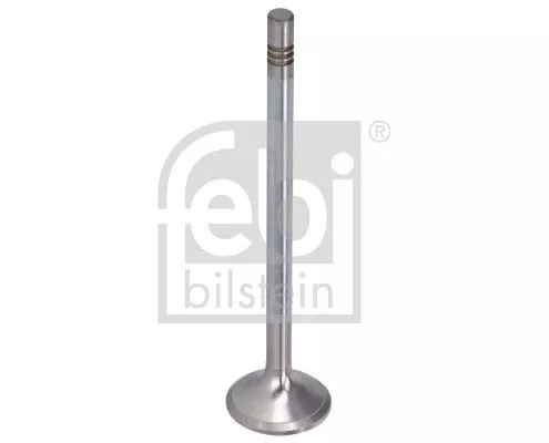 FEBI BILSTEIN FEBI BILSTEIN 186045 Febi Exhaust Valve For Man Hocl Lion S Mex Lion´s City Lion´s Coach Nd  
