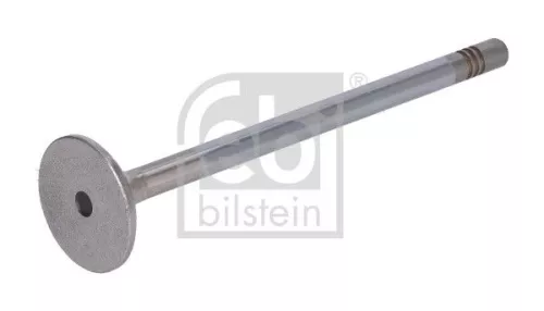 FEBI BILSTEIN FEBI BILSTEIN 186045 Febi Exhaust Valve For Man Hocl Lion S Mex Lion´s City Lion´s Coach Nd  