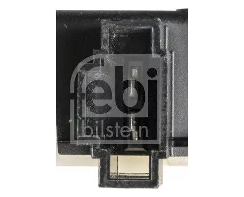 FEBI BILSTEIN FEBI BILSTEIN 186378 Actuator, fuel filler flap 