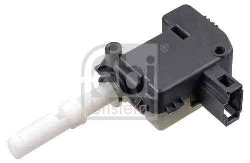 FEBI BILSTEIN FEBI BILSTEIN 186458 Actuator, central locking system 