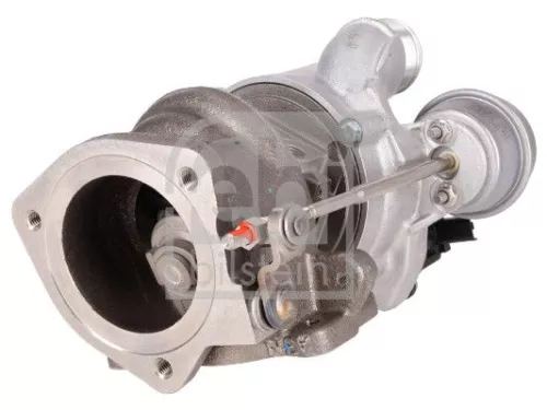 FEBI BILSTEIN FEBI BILSTEIN 186790 Charger, charging (supercharged/turbocharged) 